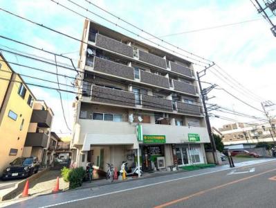 中央5丁目, ミヨシハイツ, 蕨市, Saitama 335-0004, Japan