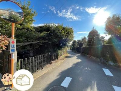 上志津原, 佐倉市上志津原　古家付き売り土地, 佐倉市, Chiba 285-0844, Japão