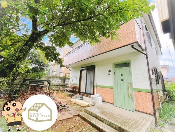 江原台2丁目, 佐倉市江原台 中古戸建, 佐倉市, 愛知 285-0825, 日本