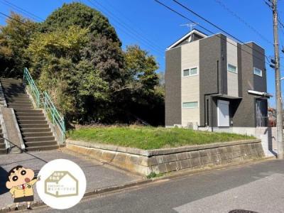 大和, 富里市大和 売り土地, 富里市, Chiba 286-0204, Japan