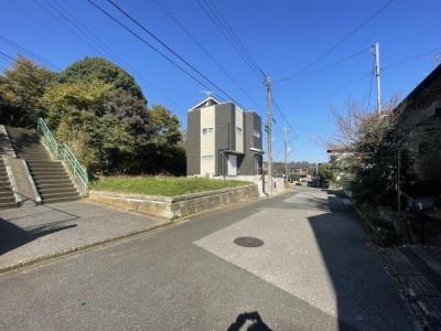 大和, 富里市大和　売り土地, 富里市, Chiba 286-0204, Japan
