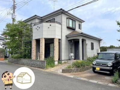 七栄, 富里市七栄　中古戸建, 富里市, Chiba 286-0221, Japonia