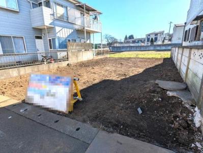 七栄, 富里市七栄 住宅用土地 建築条件なし, 富里市, Chiba 286-0221, Japan