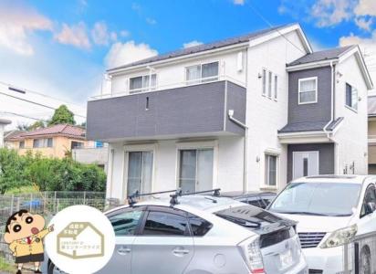 平賀学園台3丁目, 印西市平賀学園台 中古戸建, 印西市, Chiba 270-1606, Japão