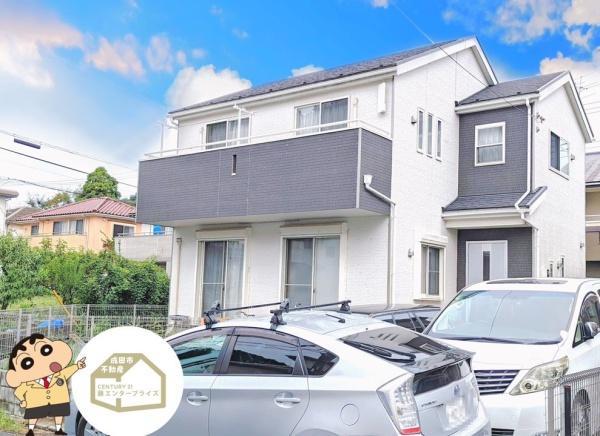平賀学園台3丁目, 印西市平賀学園台 中古戸建, 印西市, Chiba 270-1606, Giappone