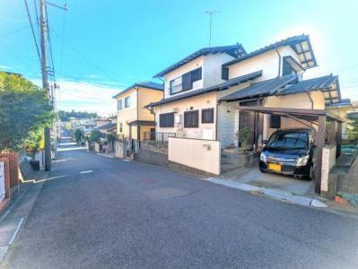 日吉台6丁目, 富里市, Chiba 286-0201, Japon