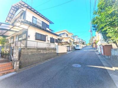 日吉台6丁目, 富里市, Chiba 286-0201, Japon