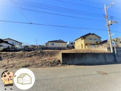 新井田, 山武郡芝山町新井田　建築条件なし土地, 山武郡芝山町, 千葉県 289-1625, 日本