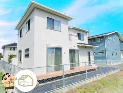 七栄, 富里市七栄 中古注文住宅, 富里市, Chiba 286-0221, Japan