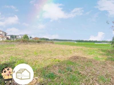 十倉, 富里市十倉 土地, 富里市, Chiba 286-0212, Japan