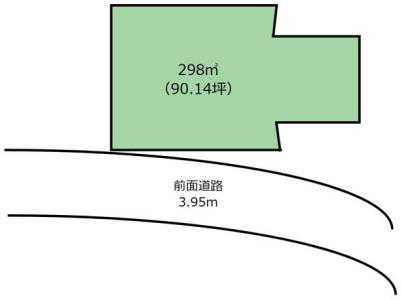 伊能, 成田市伊能　土地, 成田市, 千葉県 287-0204, 日本