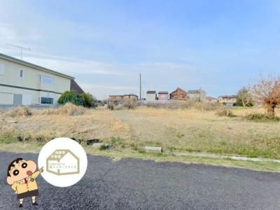 名古屋, 成田市名古屋B　建築条件なし土地, 成田市, Тиба 289-0116, Япония