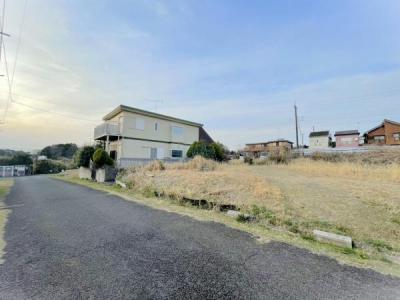 名古屋, 成田市名古屋B　建築条件なし土地, 成田市, Chiba 289-0116, Japan