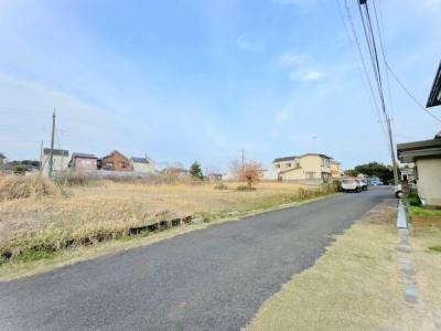 名古屋, 成田市名古屋B　建築条件なし土地, 成田市, Chiba 289-0116, Japan