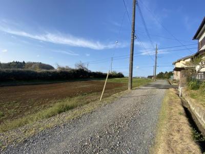 七栄, 富里市七栄 建築条件なし土地, 富里市, Chiba 286-0221, Japão