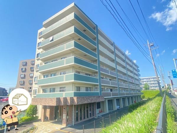 並木町, サンクレイドル公津の杜 , 成田市, Chiba 286-0045, Japan