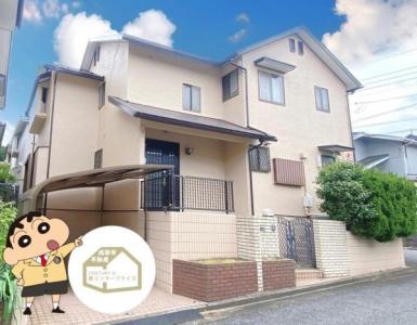 日吉台３丁目, 富里市日吉台3丁目　中古戸建て, 富里市, Chiba 286-0201, Japonia