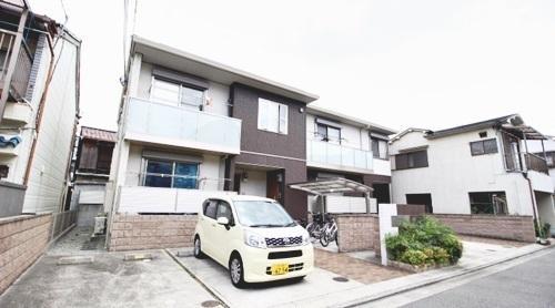 神野町１丁, シャーメゾン　グレースコート上野芝, 堺市西区, Osaka 593-8308, Japan