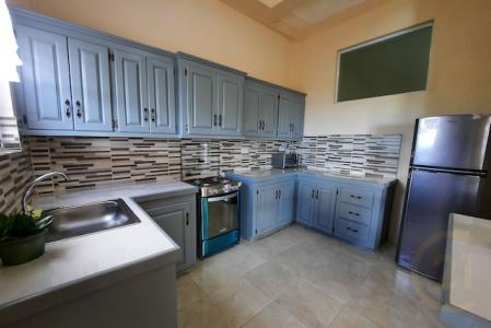 Mountain View - 2BD, Mardigras, St.David West Indies, Grenada