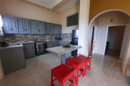 Mountain View - 2BD, Mardigras, St.David West Indies, Grenada
