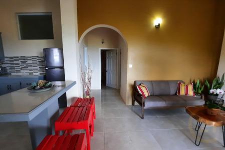 Mountain View - 2BD, Mardigras, St.David West Indies, Grenada