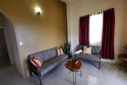 Mountain View - 2BD, Mardigras, St.David West Indies, Grenada