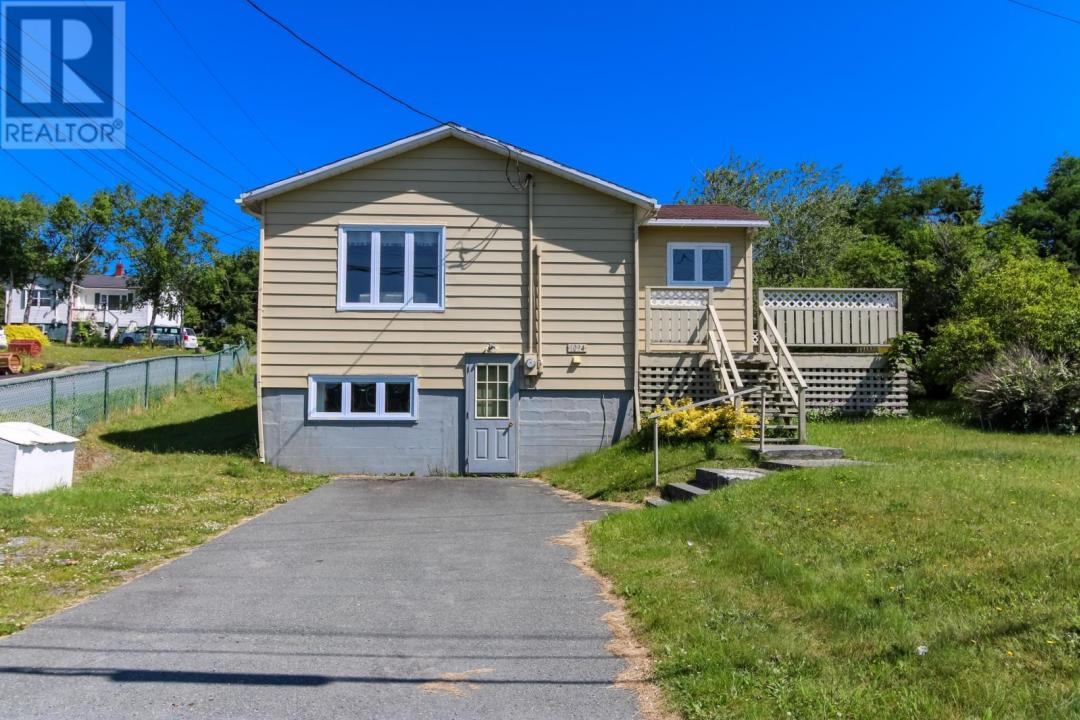 1094 MAIN ROAD, Dunville, 紐芬蘭及拉布拉多省 A0B 1B0, 加拿大