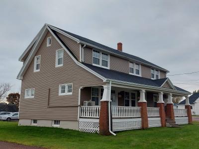 450 MAIN STREET, O'leary, Île-du-Prince-Édouard C0B 1V0, Canada