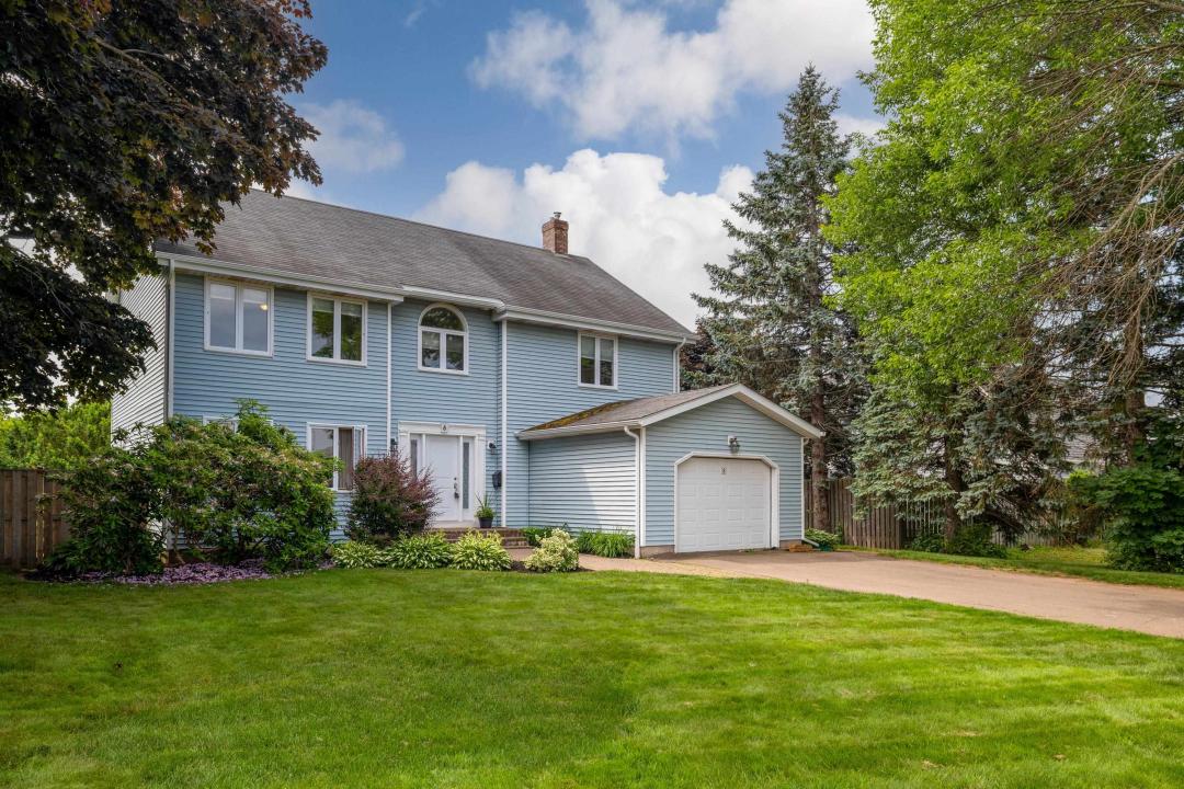 8 BERKELEY WAY, Brighton, Prinz-Edward-Insel C1A 8X5, Kanada