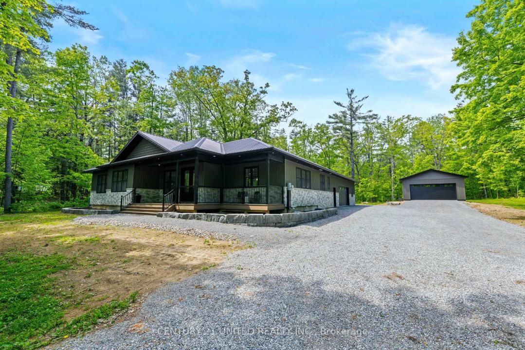1271 NORTHEYS BAY ROAD, North Kawartha, أونتاريو K0L 3E0, كندا