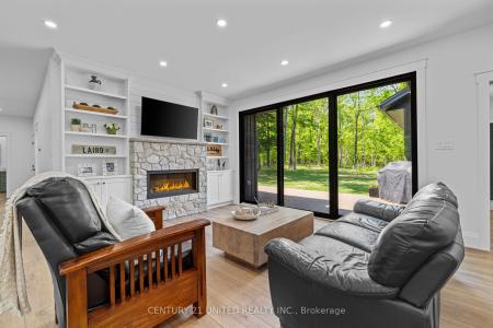 1271 NORTHEYS BAY ROAD, North Kawartha, أونتاريو K0L 3E0, كندا