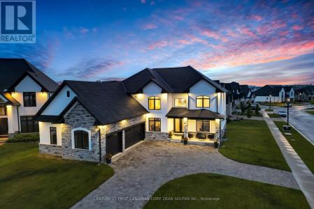 4145 WINTERBERRY PLACE, London South (south V), Ontario N6P 0H6, Canada