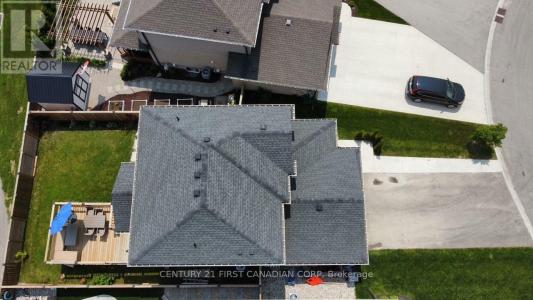 226 EMERY STREET, Central Elgin (port Stanley), Ontario N5L 0A5, Kanada