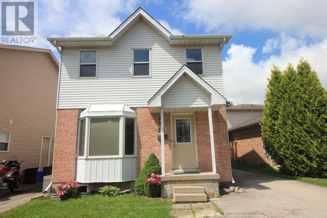 281 BLUE FOREST DRIVE, London North (north I), Ontario N6G 3J7, Canada