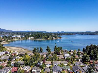 2427 AMHERST AVE, Sidney, Colúmbia Britânica V8L 2H1, CANADÁ