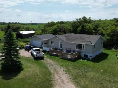 1 N ROAD, Cartwright, Manitoba R0K 0L0, Canada