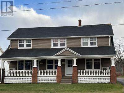 450 MAIN STREET, O'leary, 프린스에드워드아일랜드주 C0B 1V0, 캐나다