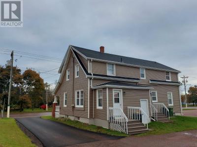 450 MAIN STREET, O'leary, Île-du-Prince-Édouard C0B 1V0, Canada