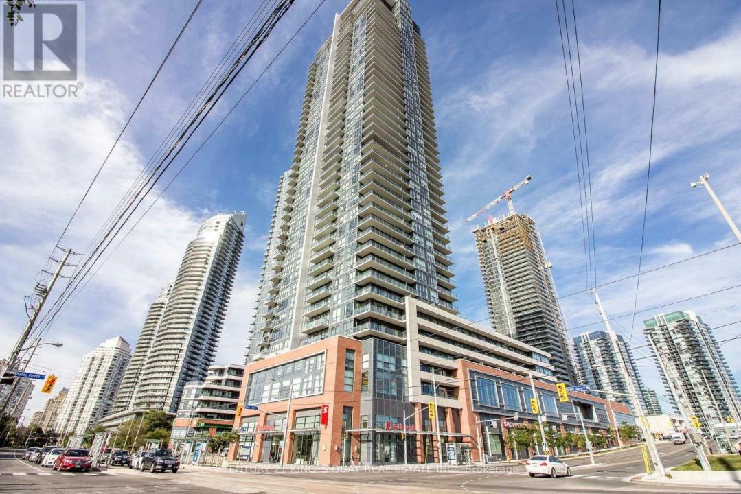 2200 LAKE SHORE BOULEVARD, Toronto (mimico), Ontario M8V 1A4, Canadá