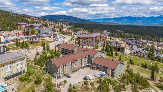 105 KETTLE VIEW ROAD, Big White, British Columbia V1Y 4C9, Canada