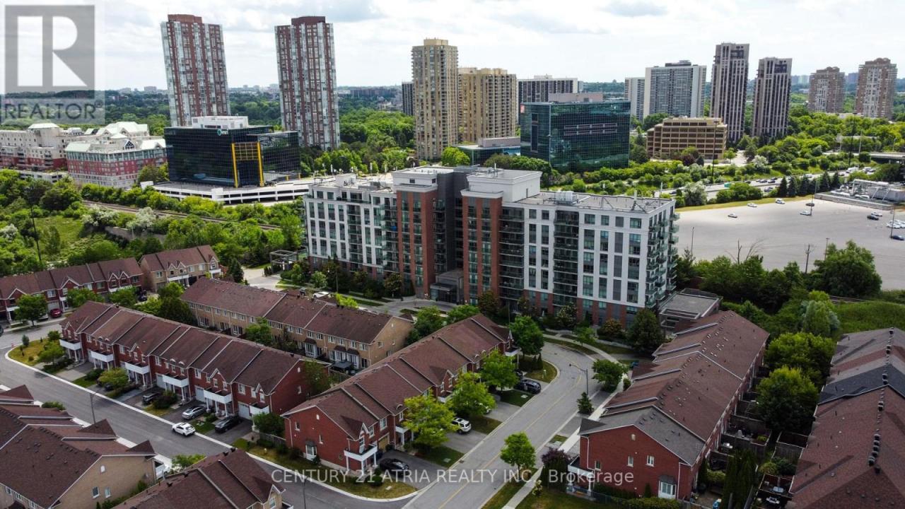 120 DALLIMORE CIRCLE, Toronto (banbury-don Mills), Ontario M3C 4J1, Canadá