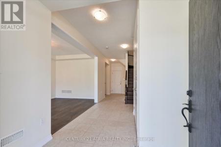 228 HAROLD DENT TRAIL, Oakville (go Glenorchy), Ontario L6M 1S2, Kanada