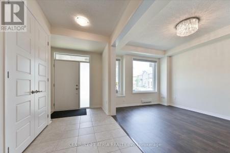 228 HAROLD DENT TRAIL, Oakville (go Glenorchy), Ontario L6M 1S2, Kanada