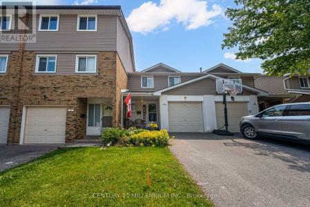 69 CARISBROOKE COURT, Brampton (central Park), Ontario L6S 3K1, Canada