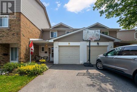 69 CARISBROOKE COURT, Brampton (central Park), Ontario L6S 3K1, Canada