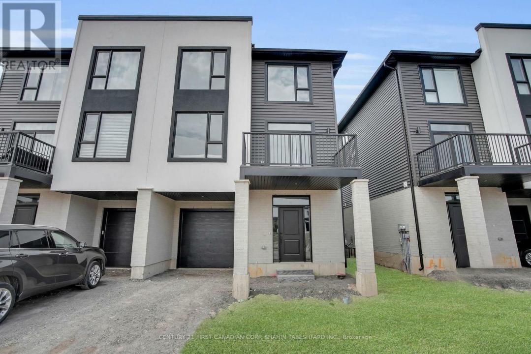 798 BUCKEYE LANE, London North (north E), 온타리오주 N6G 5B1, 캐나다