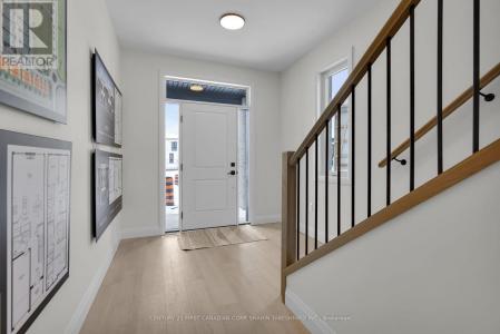 829 CATALPA SQUARE, London North (north E), 온타리오주 N6G 5B1, 캐나다
