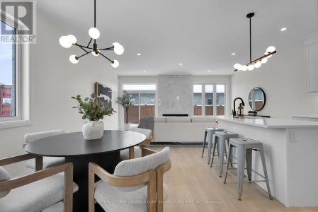 829 CATALPA SQUARE, London North (north E), 온타리오주 N6G 5B1, 캐나다