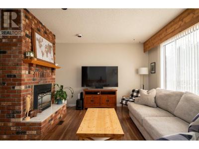 3158 WALLACE CRESCENT, Prince George, Colombia Británica V2K 3R6, Canadá