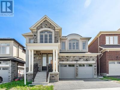 2632 SAPPHIRE DRIVE, Pickering, Ontario L1X 0H3, Canada